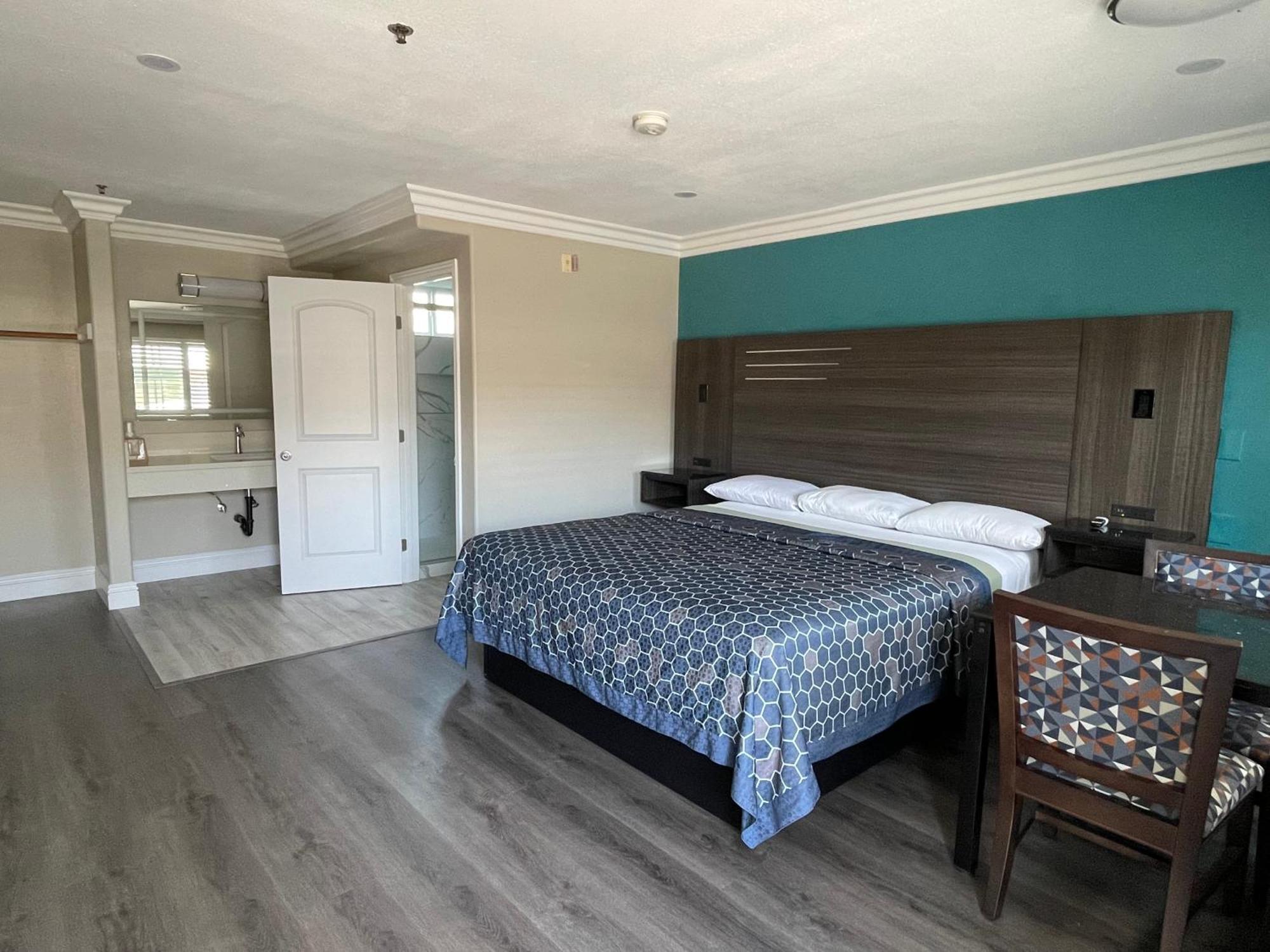 Inn Diamond