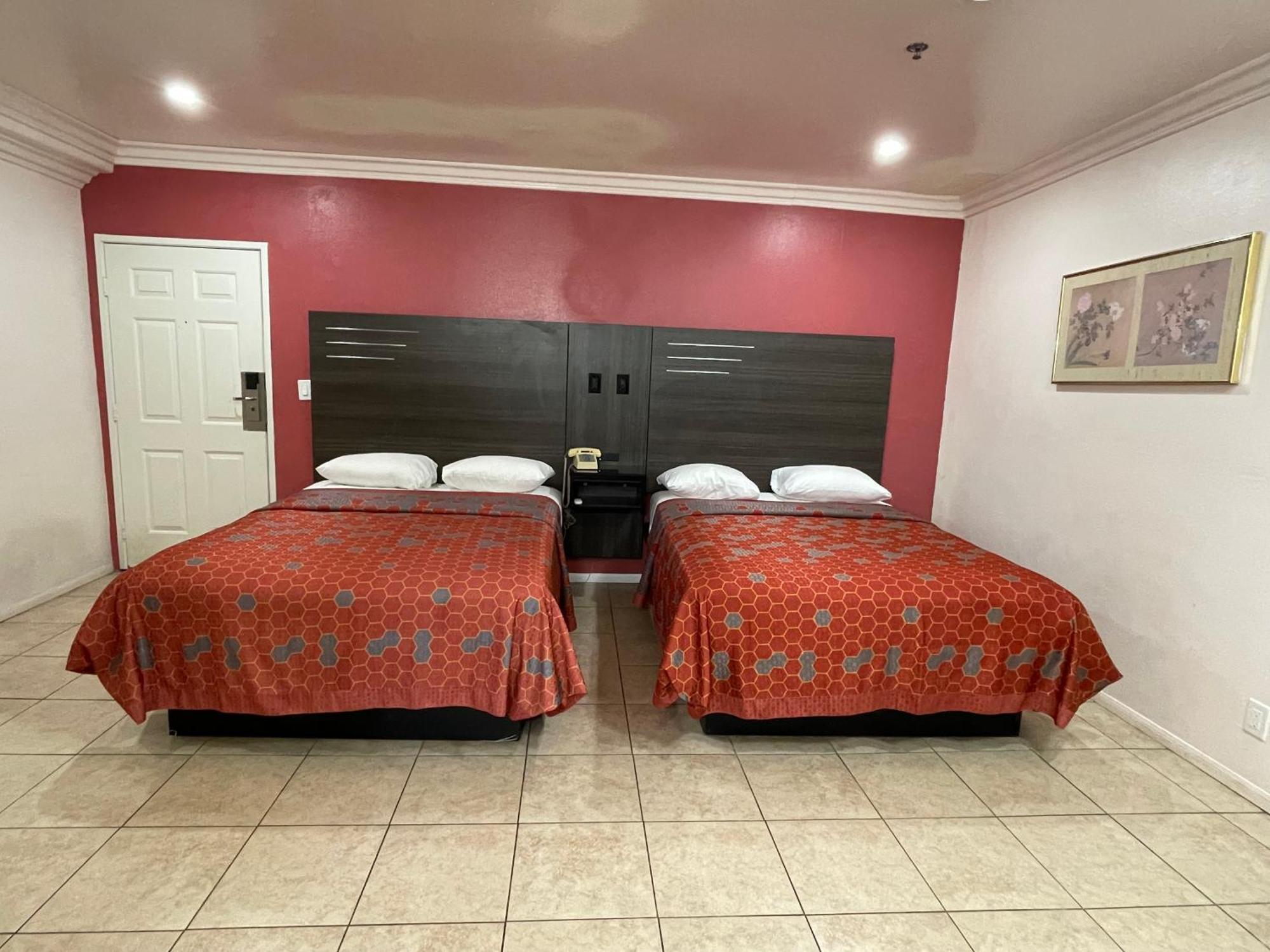 Inn Diamond