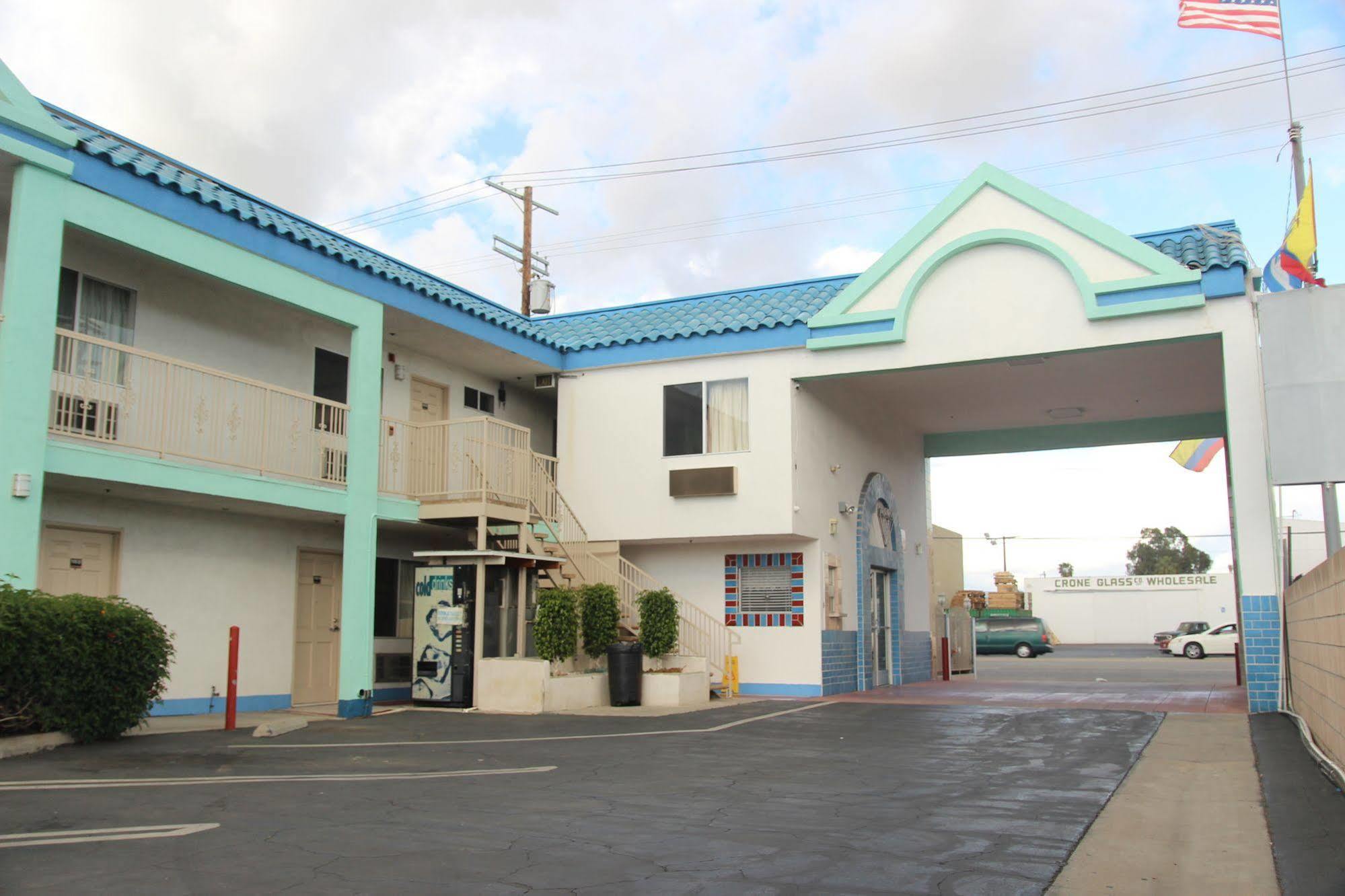 Inn Diamond 2*